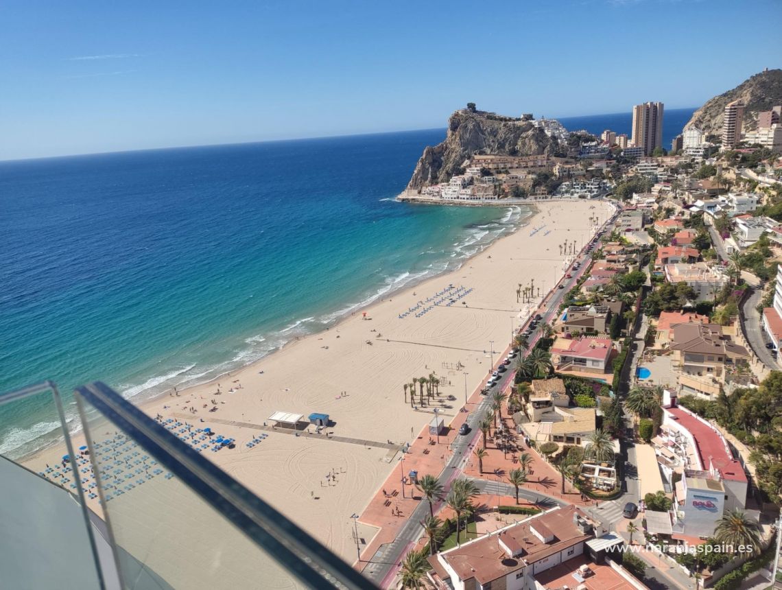  - Apartamento - Benidorm - Poniente