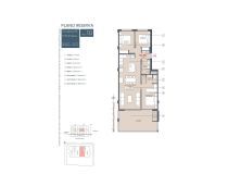  - Apartamento - Benijofar - Pueblo
