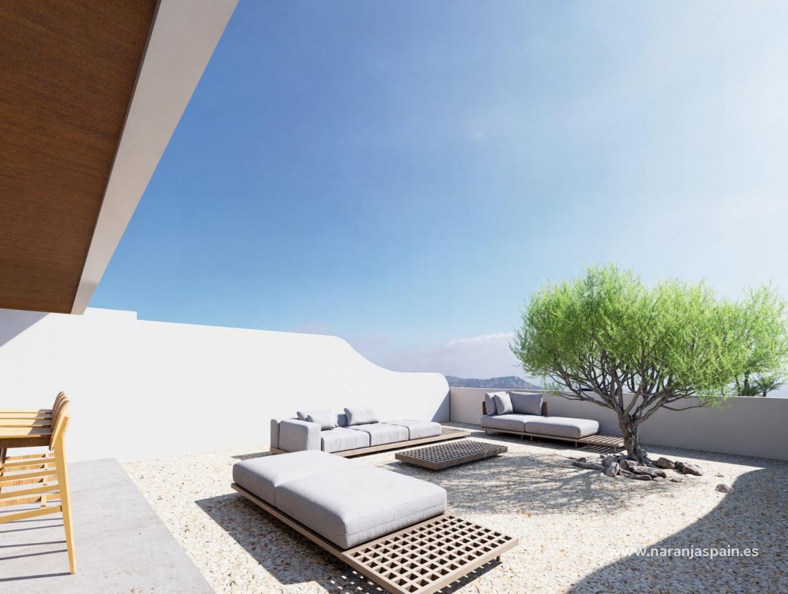  - Apartamento - Benijofar - Pueblo