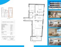  - Apartamento - Benijofar - Pueblo