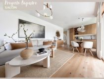  - Apartamento - Bigastro - centro