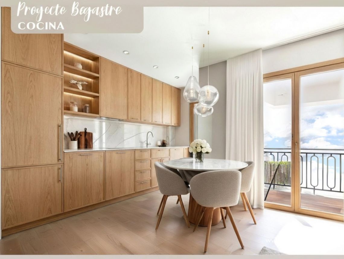  - Apartamento - Bigastro - centro