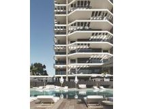  - Apartamento - Calpe - Playa Cantal Roig