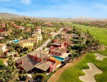  - Apartamento - Cuevas Del Almanzora - Desert Spring Golf