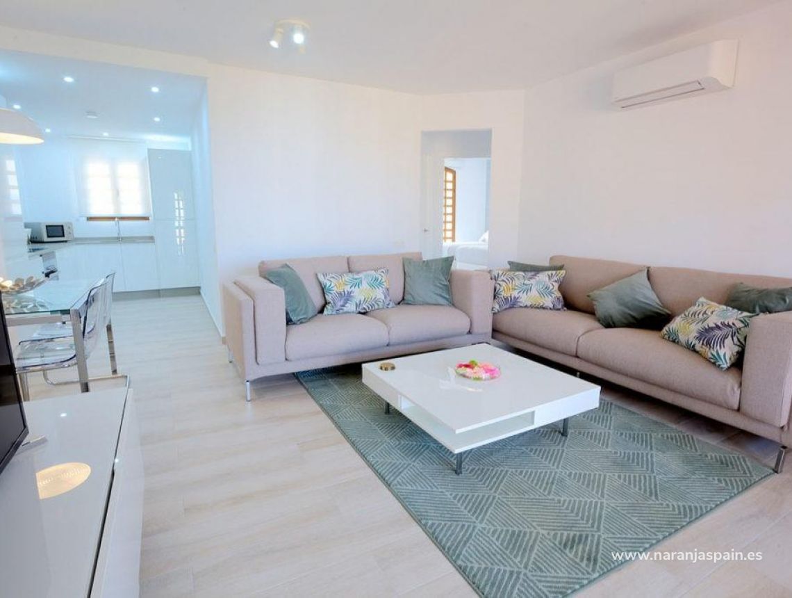  - Apartamento - Cuevas Del Almanzora - Desert Spring Golf