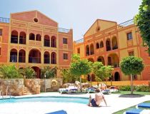  - Apartamento - Cuevas Del Almanzora - Desert Spring Golf