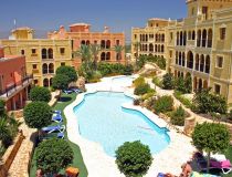  - Apartamento - Cuevas Del Almanzora - Desert Spring Golf