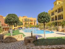  - Apartamento - Cuevas Del Almanzora - Desert Spring Golf