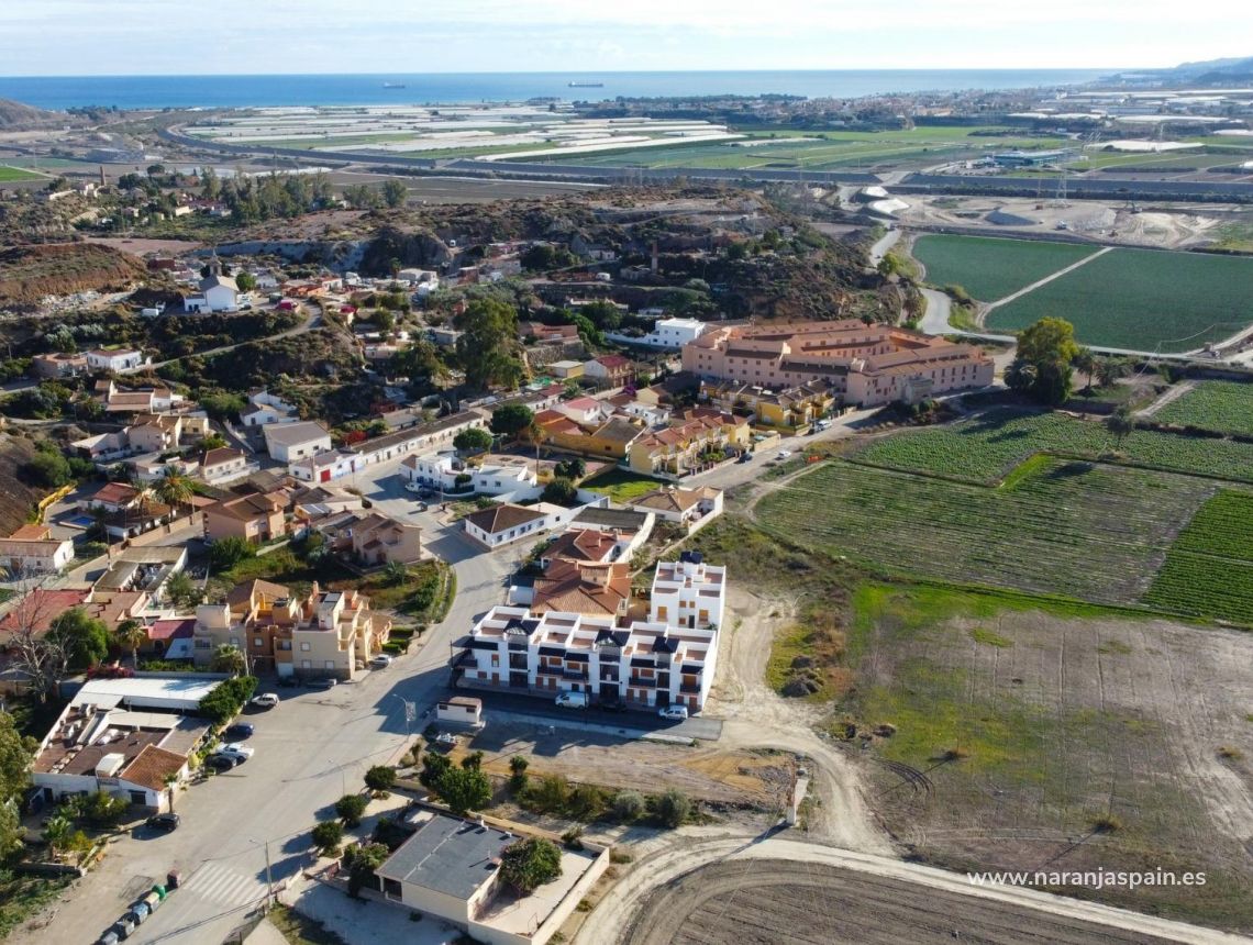  - Apartamento - Cuevas Del Almanzora - Herrerias