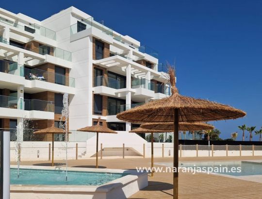 Apartamento -  - Denia - Las Marinas