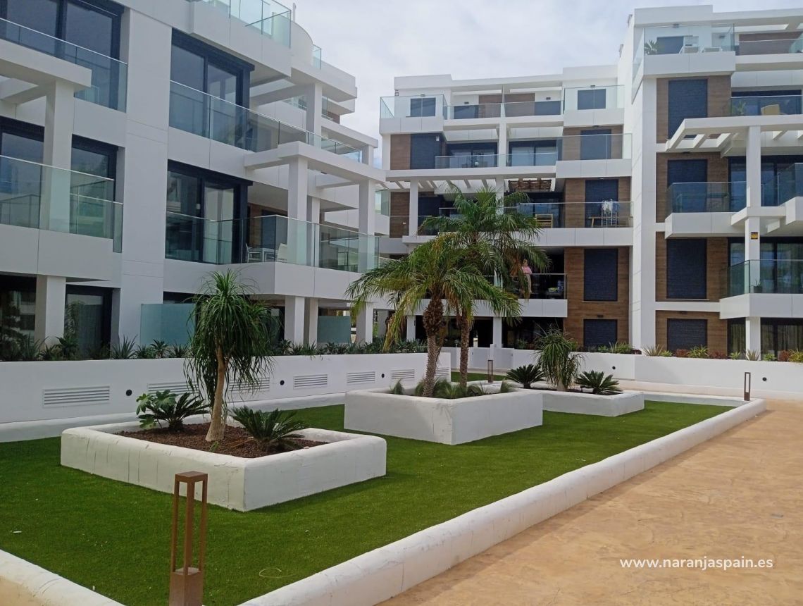  - Apartamento - Denia - Las Marinas