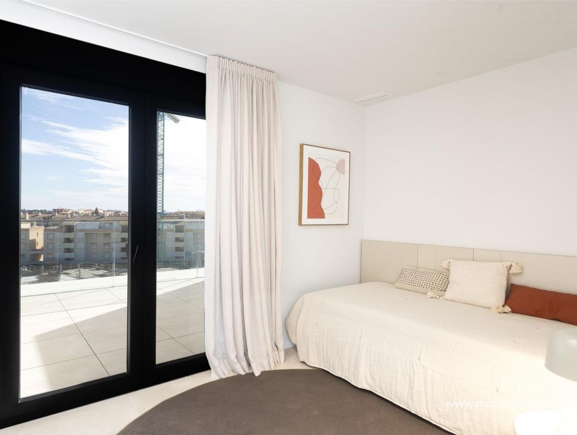  - Apartamento - Denia - Las Marinas