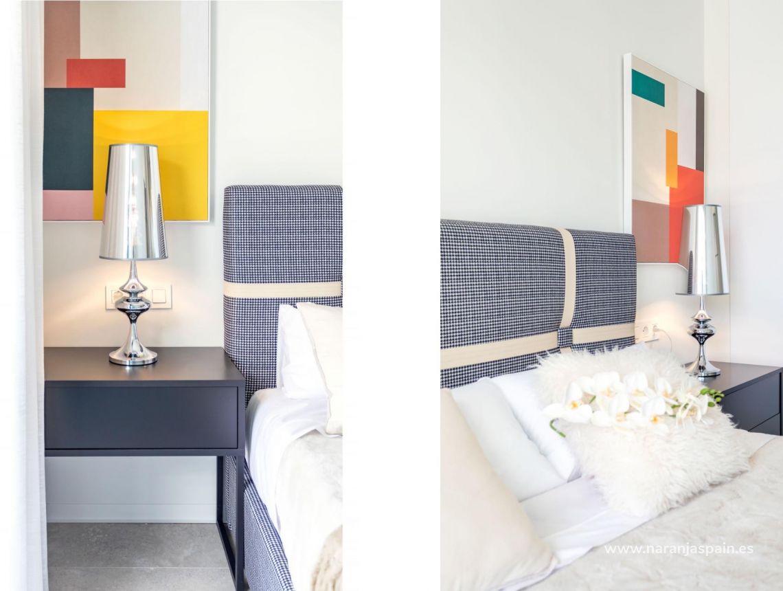  - Apartamento - Finestrat - Balcón De Finestrat