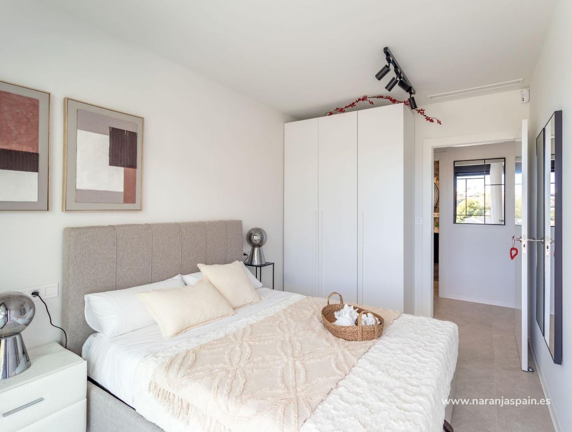  - Apartamento - Finestrat - Balcón De Finestrat