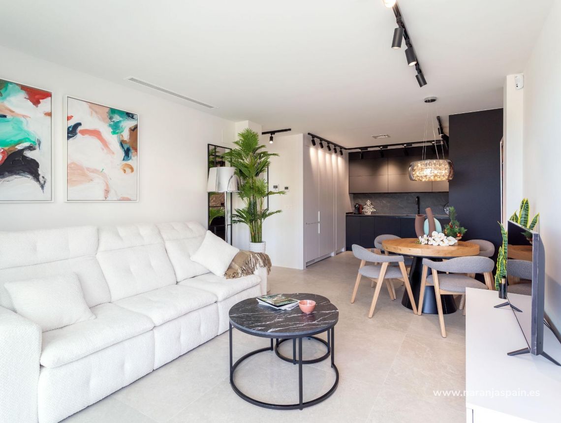  - Apartamento - Finestrat - Balcón De Finestrat