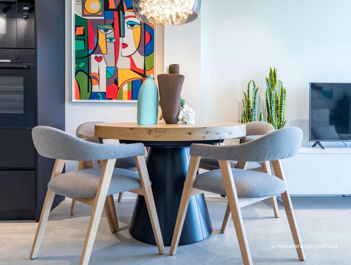  - Apartamento - Finestrat - Balcón De Finestrat