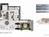  - Apartamento - Finestrat - Balcón De Finestrat