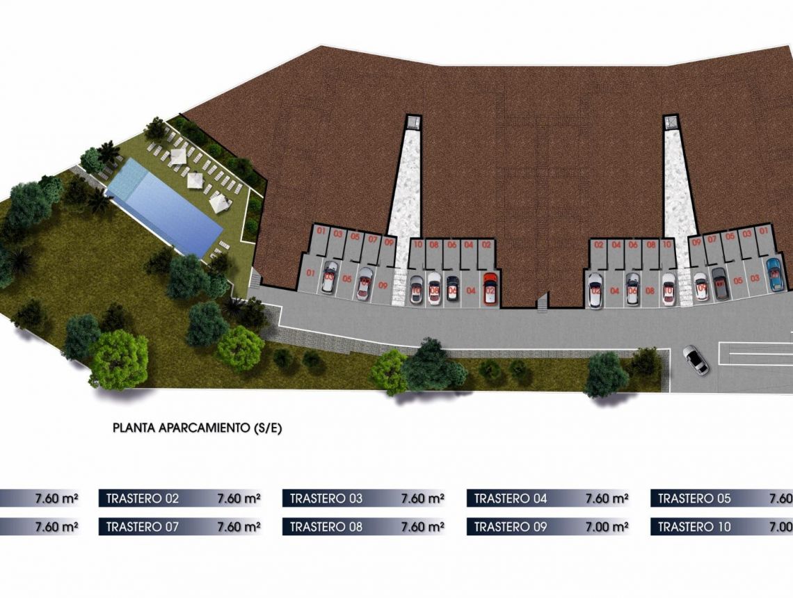  - Apartamento - Finestrat - Balcón De Finestrat