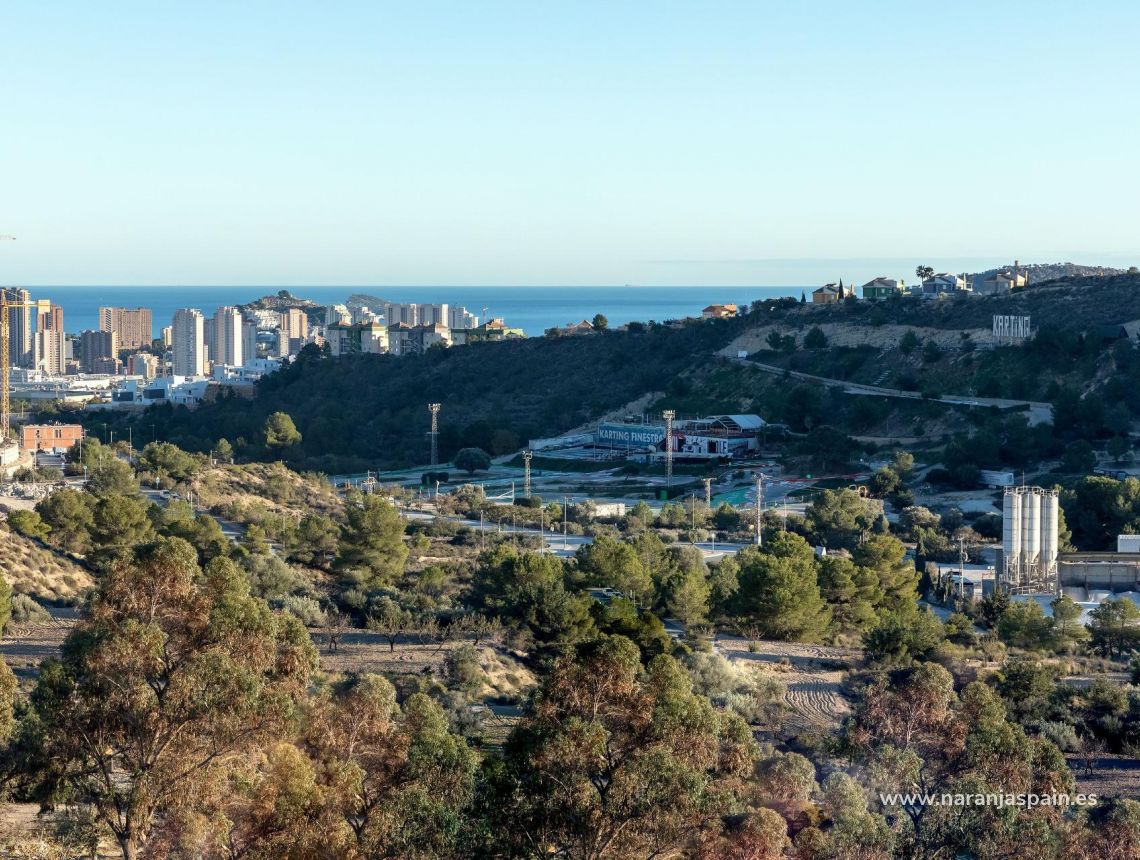  - Apartamento - Finestrat - Balcón De Finestrat