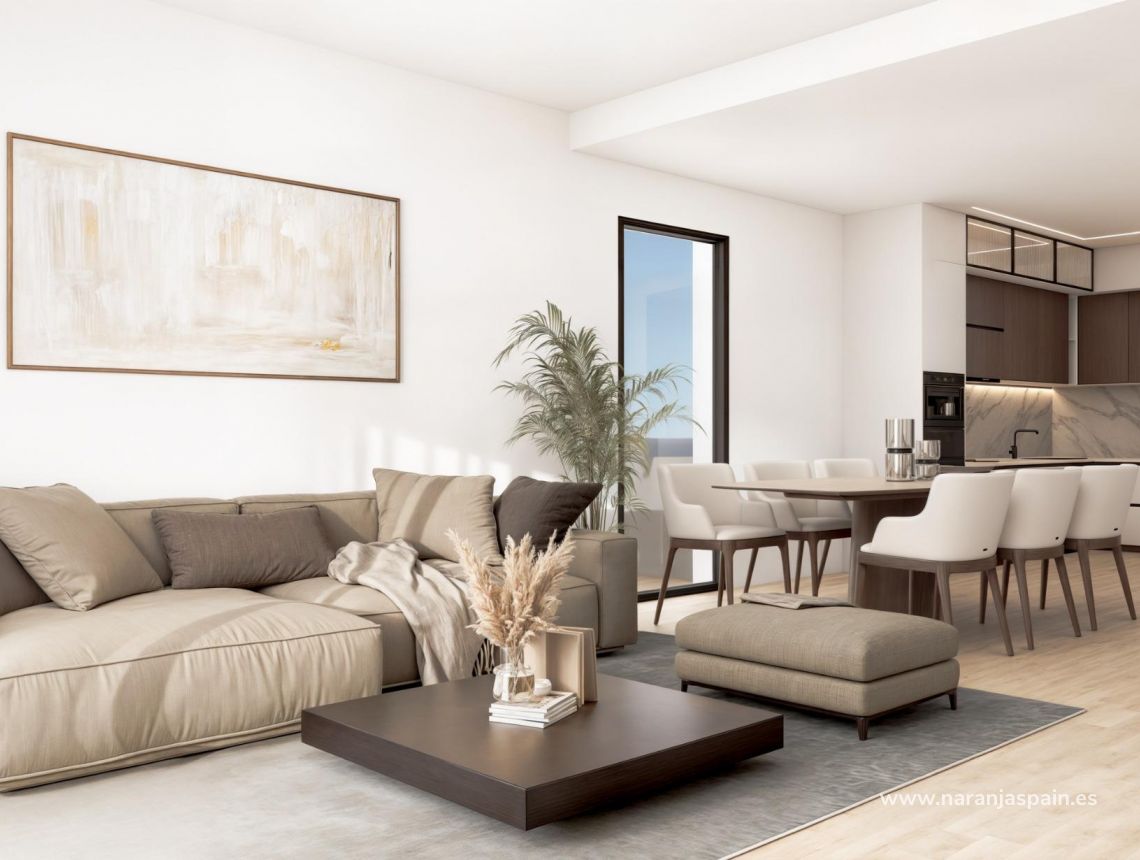  - Apartamento - Finestrat - Balcón De Finestrat