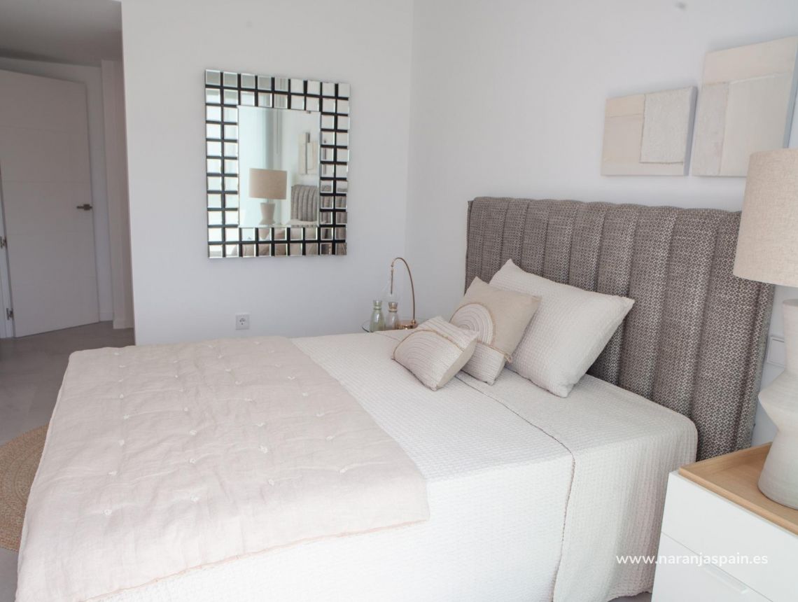  - Apartamento - Finestrat - Seascape Resort