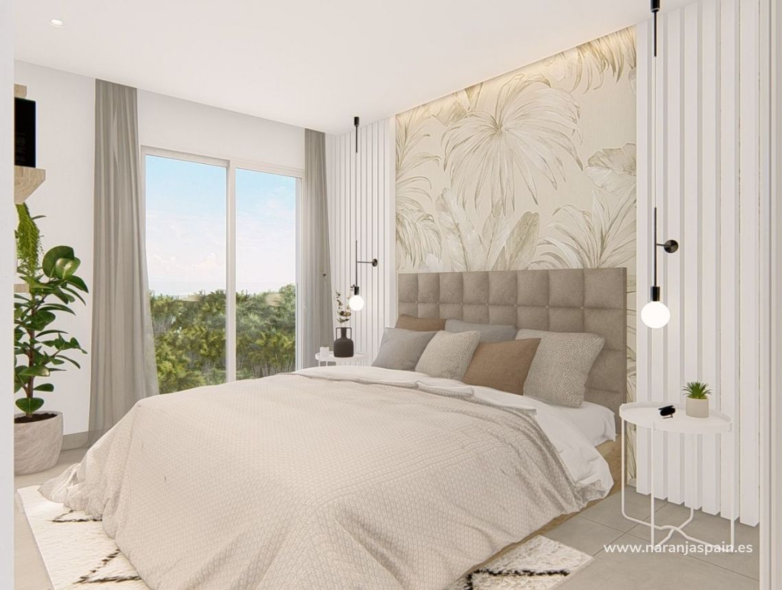  - Apartamento - Guardamar del Segura - El Raso