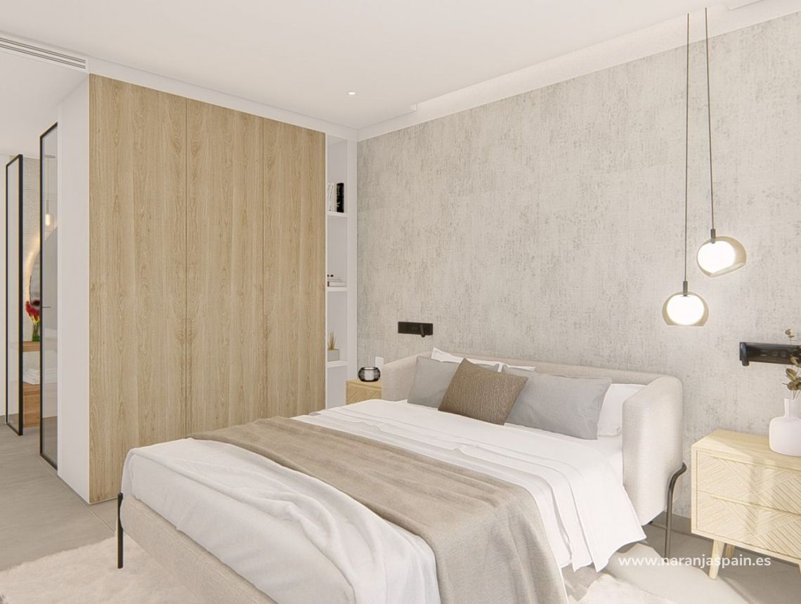  - Apartamento - Guardamar del Segura - El Raso