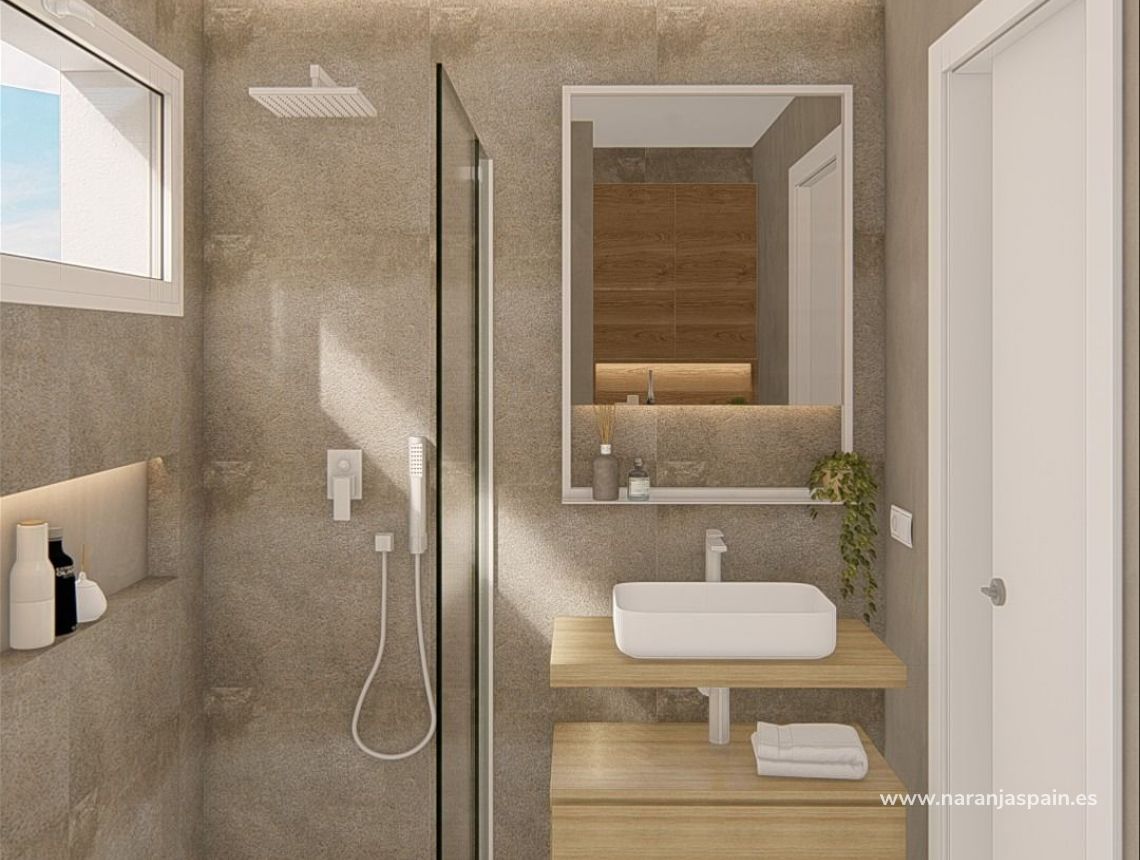  - Apartamento - Guardamar del Segura - El Raso