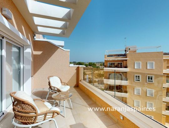 Apartamento -  - Guardamar del Segura - El Raso