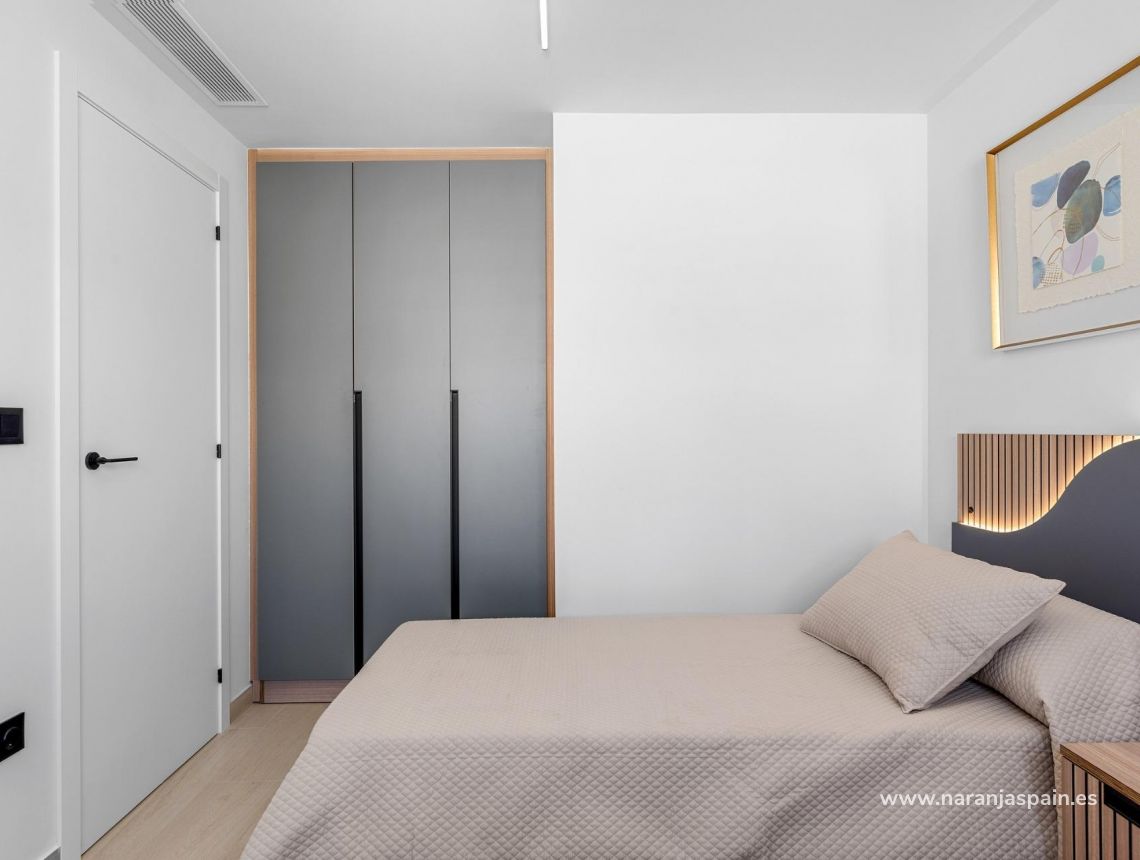  - Apartamento - Guardamar del Segura - El Raso