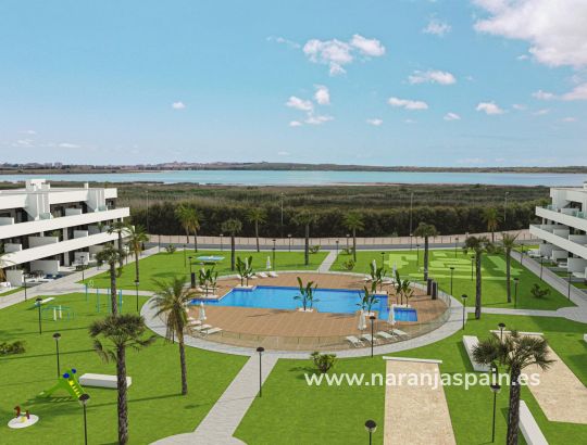 Apartamento -  - Guardamar del Segura - El Raso