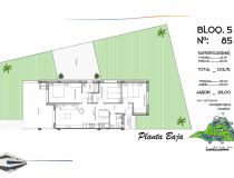  - Apartamento - Guardamar del Segura - El Raso