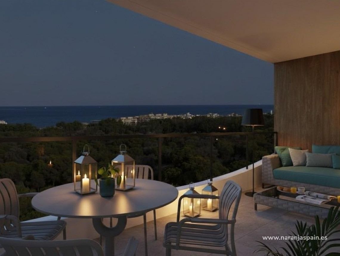  - Apartamento - Guardamar del Segura - Pueblo