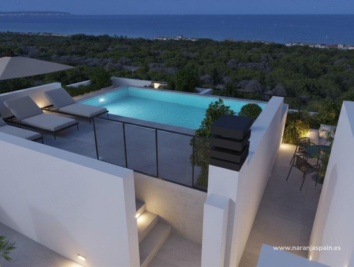  - Apartamento - Guardamar del Segura - Pueblo