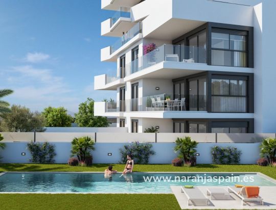 Apartamento -  - Guardamar del Segura - Puerto Deportivo