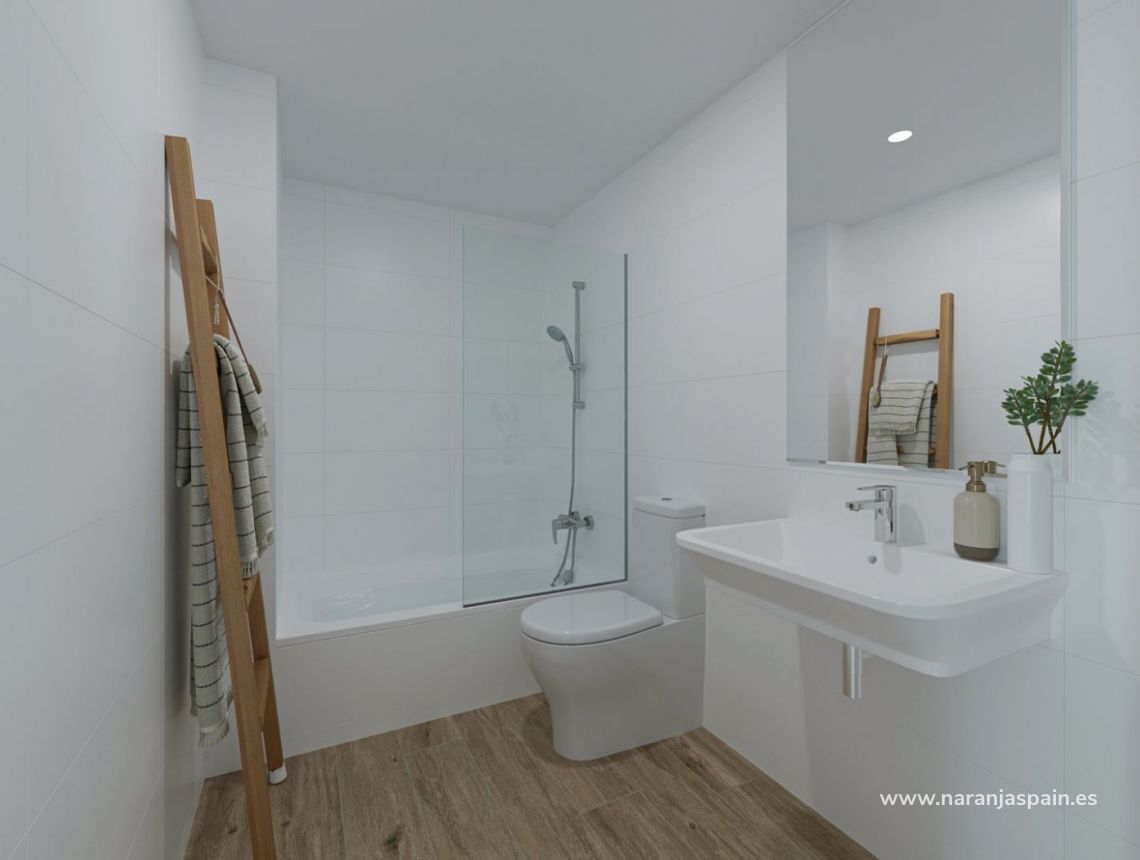  - Apartamento - Javea - Pueblo