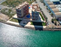  - Apartamento - La Manga del Mar Menor - La Manga