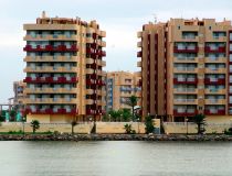  - Apartamento - La Manga del Mar Menor - La Manga