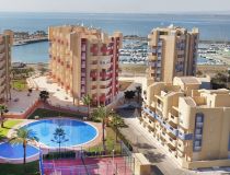  - Apartamento - La Manga del Mar Menor - La Manga