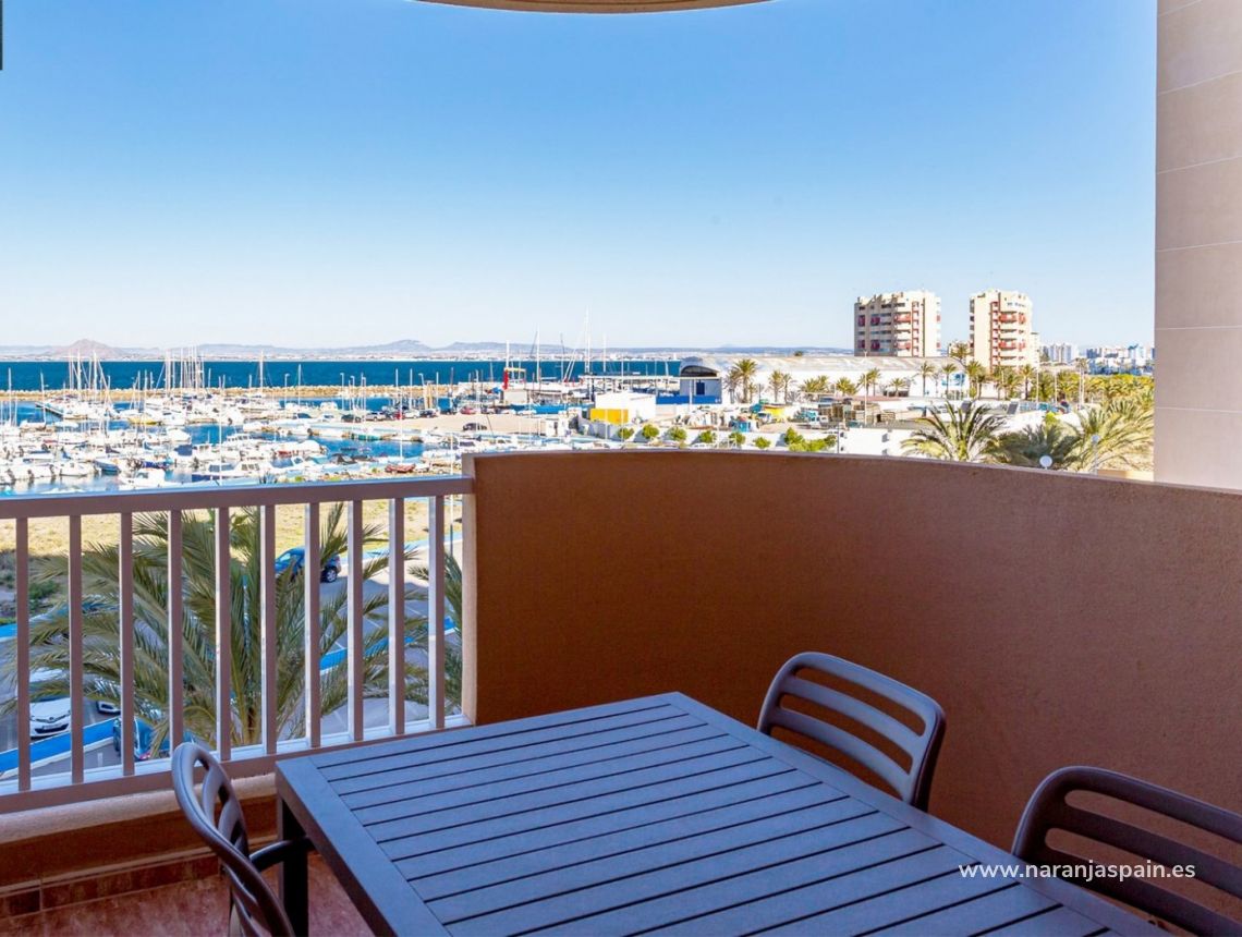  - Apartamento - La Manga