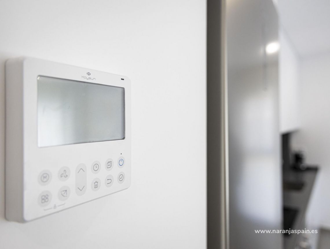  - Apartamento - La Manga