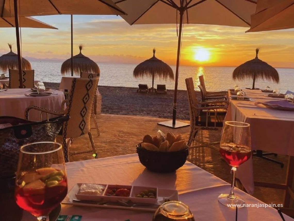  - Apartamento - La Manga