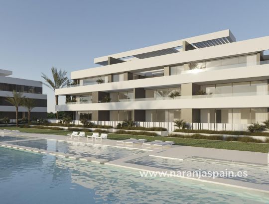 Apartamento -  - La Nucia  - Bello Horizonte