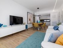  - Apartamento - Los Alcazares - Euro Roda