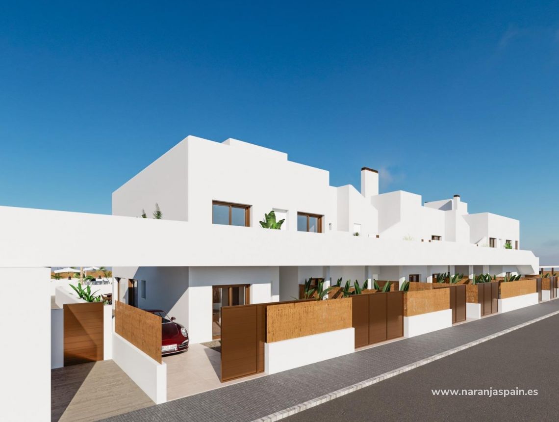  - Apartamento - Los Alcázares - La Serena Golf
