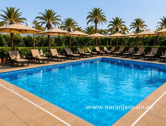 Apartamento -  - Los Alcázares - Playa Lo Sola