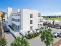  - Apartamento - Los Alcázares - Serena Golf