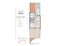  - Apartamento - Los Alcázares - Serena Golf