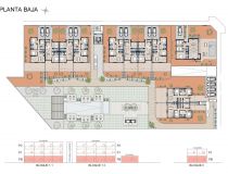  - Apartamento - Los Alcázares - Serena Golf