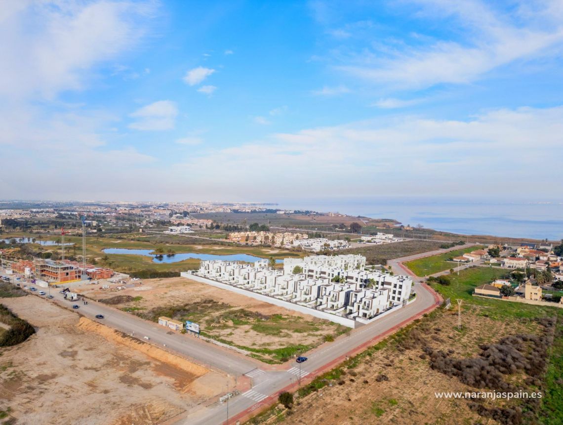  - Apartamento - Los Alcázares - Serena Golf